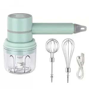 Wonder Whisk, USB Rechargeable