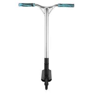 Guidon en aluminium personnalisé pro city <span class=keywords><strong>freestyle</strong></span> scooter cascadeur urbain complet <span class=keywords><strong>pour</strong></span> adulte - Product Image 3