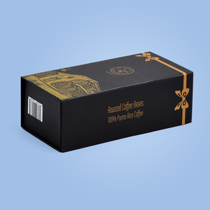 Caja de Regalo de Cartón Magnética Ecológica con Logotipo Personalizado, Empaque de Lujo - Product Image 5