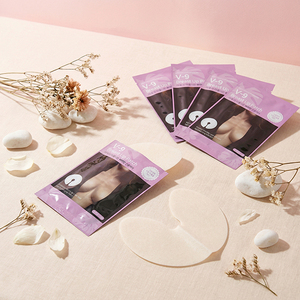 Parche para Levantar el Busto LOLOSKINNY V-9, Reafirmante, Aumenta el Volumen, No Quirúrgico, Cuidado para la Flacidez, Efecto de Masaje - Product Image 4