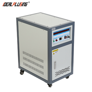 5 kva 3 चरण चर आवृत्ति 220v 50hz से 400hz आवृत्ति इनवर्टर 3 चरण एसी बिजली की आपूर्ति - Product Image 1