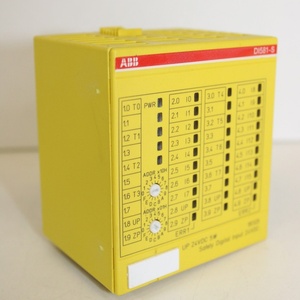 1SAP284000R0001โมดูลดิจิตอลสำหรับ PLC ปลอดภัยใน B1 DI581-S - Product Image 1