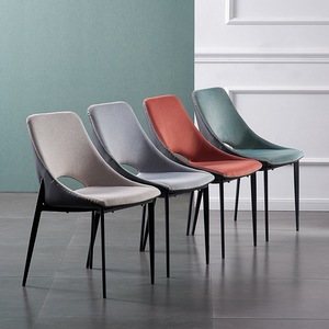 Coccinelle <span class=keywords><strong>velours</strong></span> or West Elm noir Restaurant transparent acrylique tissu moderne Table d'extérieur et Dragon Mart dubaï <span class=keywords><strong>chaise</strong></span> de salle à manger - Product Image 1