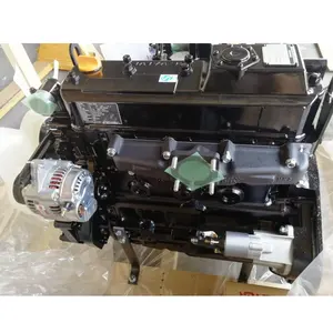 4TNV94 Engine Motor 4TNV94 Engine Assembly For Yanmar Forklift Machinery Diesel Engine