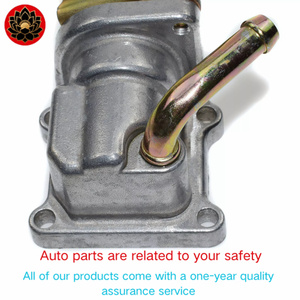 صمام التحكم في الهواء IAC le الجديد FSN520660B E9T06871 لسيارة Mazda Protege 5- - Product Image 3