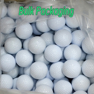 Chất Lượng Cao 3-Hai Lớp Urethane Golf Quả Bóng Cho Người Chơi Chuyên Nghiệp Giải Đấu Cấp Golf Thiết Bị - Product Image 3