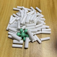 Bâtonnets en coton parfumés personnalisés motif Cerf de la Forêt, avec noyau en fibre absorbante pour diffuseur de parfum, production OEM ODM