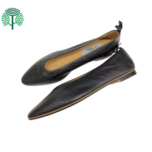 100% pelle di agnello <span class=keywords><strong>donna</strong></span> appartamenti mocassino <span class=keywords><strong>scarpe</strong></span> da balletto da <span class=keywords><strong>donna</strong></span> mocassini ragazze pigre dopo la festa a piedi <span class=keywords><strong>shopping</strong></span> <span class=keywords><strong>scarpe</strong></span> casual - Product Image 3