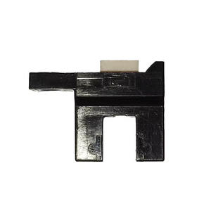 <span class=keywords><strong>3</strong></span>-Pins Slot Type Foto-Elektrische Optische Sensoren Contactloze Detectie - Product Image 2