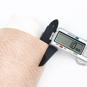 Deepeel SL008 137cm 0,7mm accesorios textiles para el hogar cinturón sofá funda de teléfono <span class=keywords><strong>Material</strong></span> de procesamiento sensación de piel cuero decorativo - Product Image 2