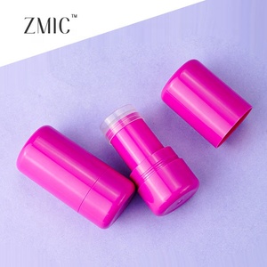 Tốt nhất người bán thạch bột Blusher Stick container Tùy chỉnh màu hồng môi thạch bột Blusher Stick bao bì mỹ phẩm - Product Image 2