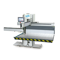 Machine de chargement pour coupe-papier à guillotine