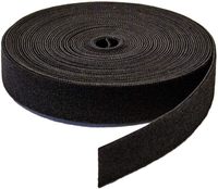 Personnalisé 50mm Force Industrielle Polyester Crochet et Boucle Velcroes Bande Sangle Auto-Adhésif Caractéristique