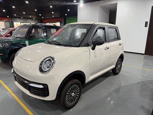 Voitures électriques à énergie nouvelle bon marché du fabricant chinois Batterie au lithium 45 km/h Autonomie de 40 à 65km Fabriqué en Chine pour les conducteurs <span class=keywords><strong>sans</strong></span> <span class=keywords><strong>permis</strong></span> - Product Image 5