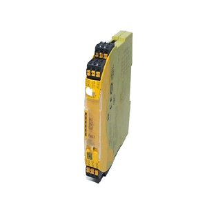 Relé de Seguridad PLC S7 C 24VDC 4 1nc 751107 751107 - Product Image 1