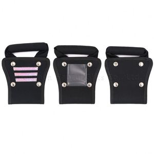 Nuevas mangas de repuesto para asas de equipaje, protectores de agarre para bolsos, fundas para correas de maleta - Product Image 3