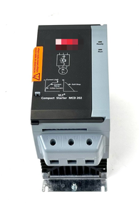 Controlador Compacto PLC 202-015-T4-CV1 175G5221 15kW 200-440VAC, Arrancador Compacto Programable - Product Image 4