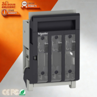 Contrôleur PLC LV480800 neuf, série LV48, disjoncteur combiné à fusibles pour PLC
