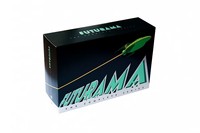 CONJUNTOS EN CAJA DE DVD PELÍCULAS Programa de televisión Películas Fabricante Suministro de fábrica Futurama 27 disco Envío gratis