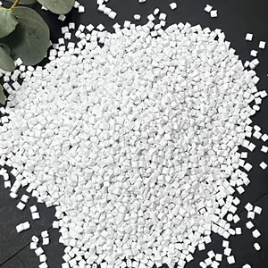 Injection Molding General Purpose Grade ABS Pellets For Office E E Home Appliances Applications