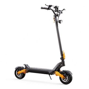 สกู๊ตเตอร์พกพาสำหรับผู้ใหญ่ ยี่ห้อ OEM ความเร็วสูง - Product Image 5