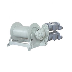 Rcs/PC/<span class=keywords><strong>LVF</strong></span>/jif 25pc13/33pc15/40pc20 hoist cơ chế cho cẩu tháp PC hoist winch - Product Image 2
