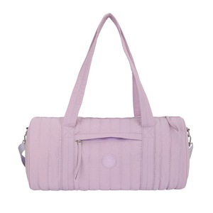 New Large Capacity Hand Carry Luggage <b>Bag</b> Spacious Travel <b>Bag</b> Minimalist Stylish Single Shoulder <b>Bag</b> Sports Fitness <b>Bag</b> - Product Image 2