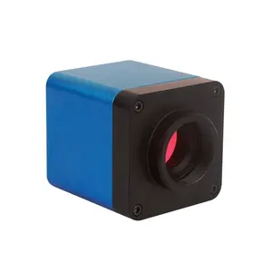 Ultra-High Performance Xfcam1080phd Autofocus High Definition Digitale Camera Voor Microscoop