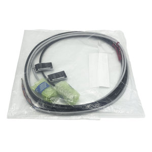 High GL-SP2N Standard Cable for Safety Light Curtains 2 M NPN Output Transmitter and Receiver Set 1Year Warranty - Product Image 5