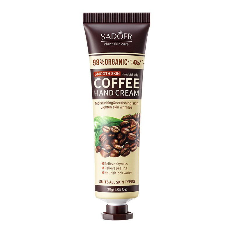 Crema de manos 30g