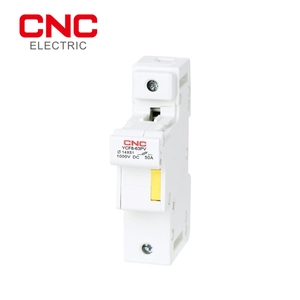 Thư mục <span class=keywords><strong>PV</strong></span> nối 1000vdc 20A năng lượng mặt trời quang điện DC cầu chì - Product Image 1
