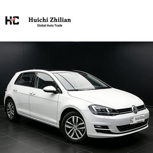 <span class=keywords><strong>Volkswagen</strong></span> <span class=keywords><strong>Golf</strong></span> 2014 1.4TSI Automático, Versión Flagship, Usado, Gasolina, Alta Configuración, Disponible, Gran Oferta - Product Image 1