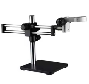 Support universel de flèche à double pôle A3 pour <span class=keywords><strong>microscope</strong></span> stéréo - Product Image 1