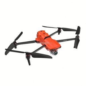 โดรน Autel Robotics EVO II Pro Enterprise V3 อากาศยานบังคับวิทยุ 6K ระบบหลบหลีกสิ่งกีดขวางรอบทิศทาง ชุดแพ็คเกจ EvoII Enterprise - Product Image 6