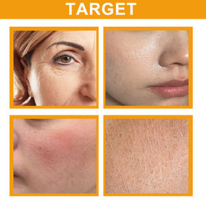 Astaxanthine Essence Effets de soin de la peau à usage domestique en sérum anti-oxydation anti-rides anti-âge - Product Image 6