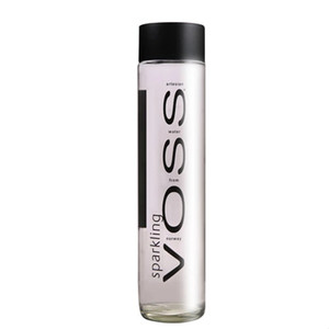 250ml 500ml 300ml 375ml 400ml 500ml 750ml <span class=keywords><strong>800ml</strong></span> Jus Boisson à boire <span class=keywords><strong>Eau</strong></span> de source minérale <span class=keywords><strong>Voss</strong></span> Bouteille en verre avec couvercles en plastique - Product Image 4