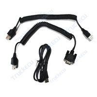 Reemplazo del programador de mano para Curtis 313K-4331 1313-4401 Auricular de nivel OEM para controlador de motor Curtis AC DC