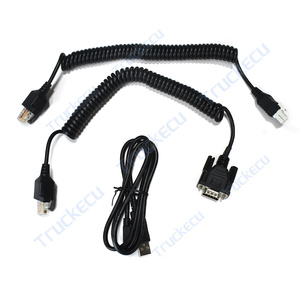 ชุดเครื่องโปรแกรมมือถือสำหรับ313K-4331เคอร์ติส1313-4401ระดับ OEM สำหรับตัวควบคุมมอเตอร์เคอร์ติส AC DC - Product Image 5