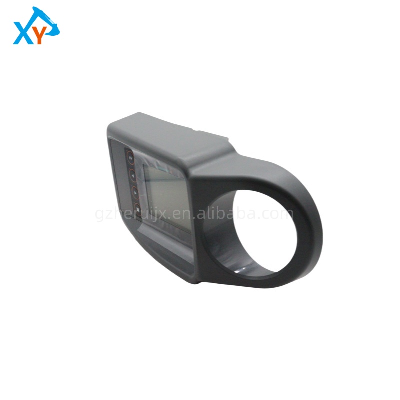 ZX30U-5B ZX35U-5B Excavator Electric Parts Monitor Display