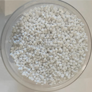 Vendita liquidazione profonda resine per animali domestici grado bottiglia di granuli di resina per animali domestici prezzi vergine <span class=keywords><strong>PET</strong></span> plastica - Product Image 4