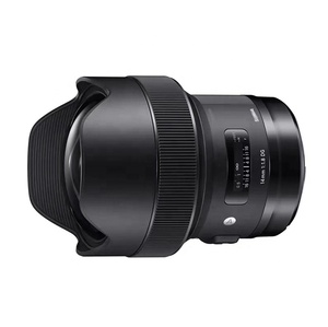 Objectif grand angle d'occasion DongFu 14mm F1.8 Art pour appareil photo - Product Image 3