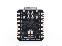 Outils de développement Seeed Studio XIAO NRF52840 Sense Plus
