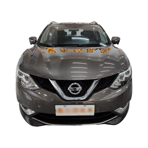 <span class=keywords><strong>Nissan</strong></span> <span class=keywords><strong>Qashqai</strong></span> <span class=keywords><strong>2018</strong></span> SUV 5 Posti con Telecamera Posteriore, Produzione Cinese, Usato Economico, Trasmissione Automatica a Benzina, Guida a Sinistra - Product Image 1