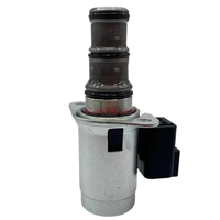 KAKALAI Pompe hydraulique de haute qualité 24V, électrovanne SV98-T3917S-V pour SK250-8 SK330-8 pour SY235-8 SY365-8 (commande)