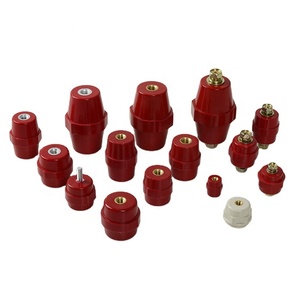 10KV đánh giá nhôm Điện busbar hỗ trợ cách điện ROHS chứng nhận cho các ứng dụng điện áp thấp - Product Image 4