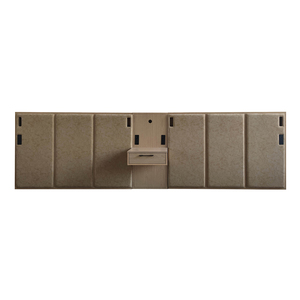 Nouvelle Arrivée Tête de Lit sur Mesure en MDF et Contreplaqué pour Lit King Size et Queen Size, Style Hôtel Hilton et Hampton Inn - Product Image 4