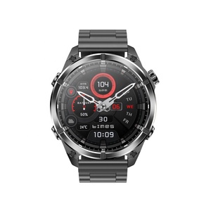 Reloj Inteligente Deportivo HD300 para Hombre, Diseño de Doble Correa, Pantalla AMOLED, Llamadas por Bluetooth, Más de 100 Modos Deportivos, Carga Inalámbrica - Product Image 3