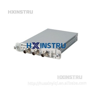Oscilloscope modulaire USB Agilent Keysight U2702A 200 MHz, 2 canaux analogiques, occasion hx1 - Product Image 1