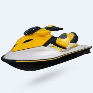 Moto <span class=keywords><strong>d</strong></span>'<span class=keywords><strong>Acqua</strong></span> con Motore a 4 Tempi da 1400cc, <span class=keywords><strong>Scooter</strong></span> Acquatico in Fibra di Vetro Tipo <span class=keywords><strong>Sea</strong></span>-<span class=keywords><strong>Doo</strong></span>, Combinazione di Barca e Yacht - Product Image 3