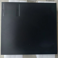 Router Modular MSR3620 G X3 Kapasitas Switching 796Gbps RAM 8GB Dengan Dukungan LACP POE QoS SNMP VLAN untuk Jaringan Perusahaan